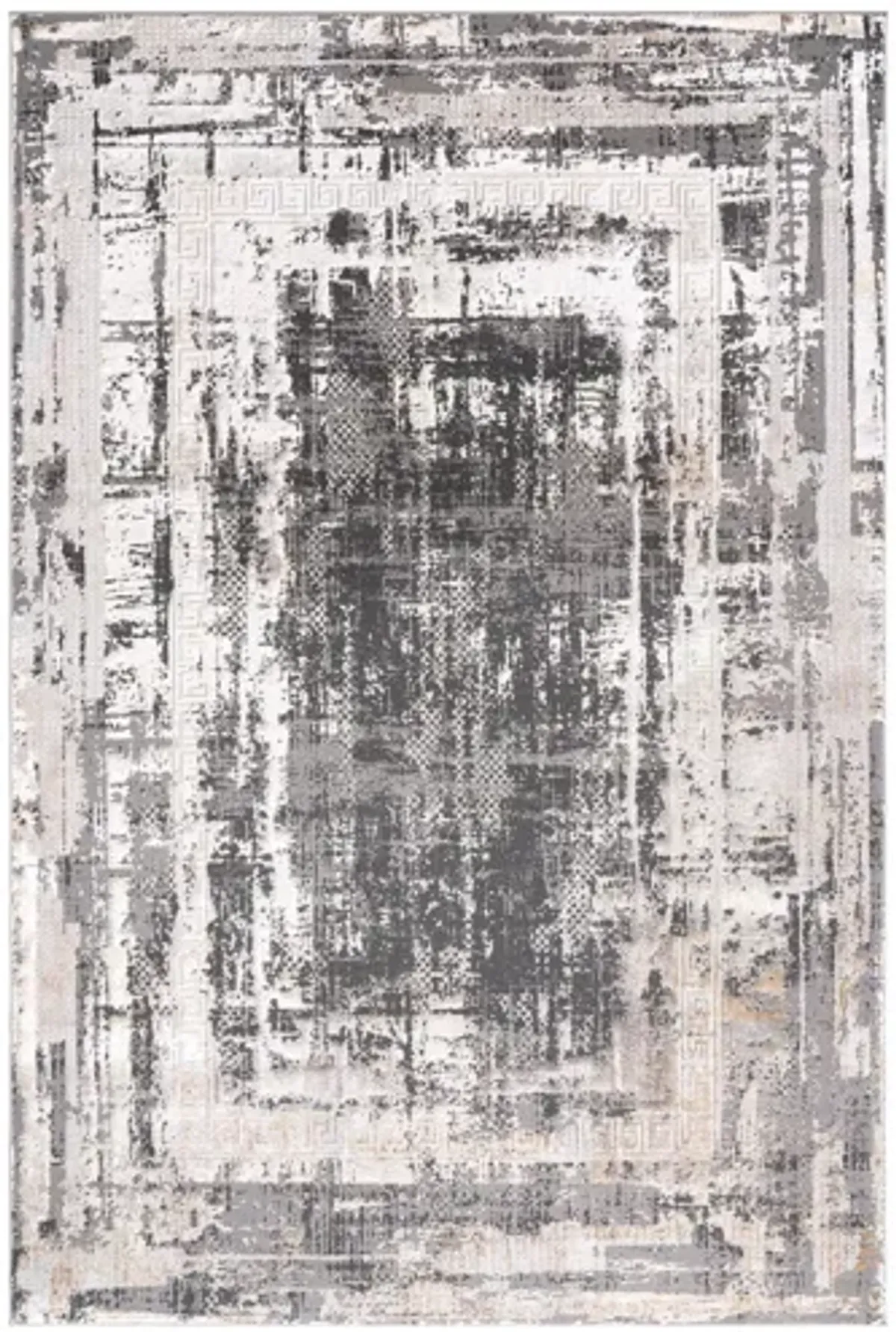 Bowman 5'3" X 7'9" Area Rug