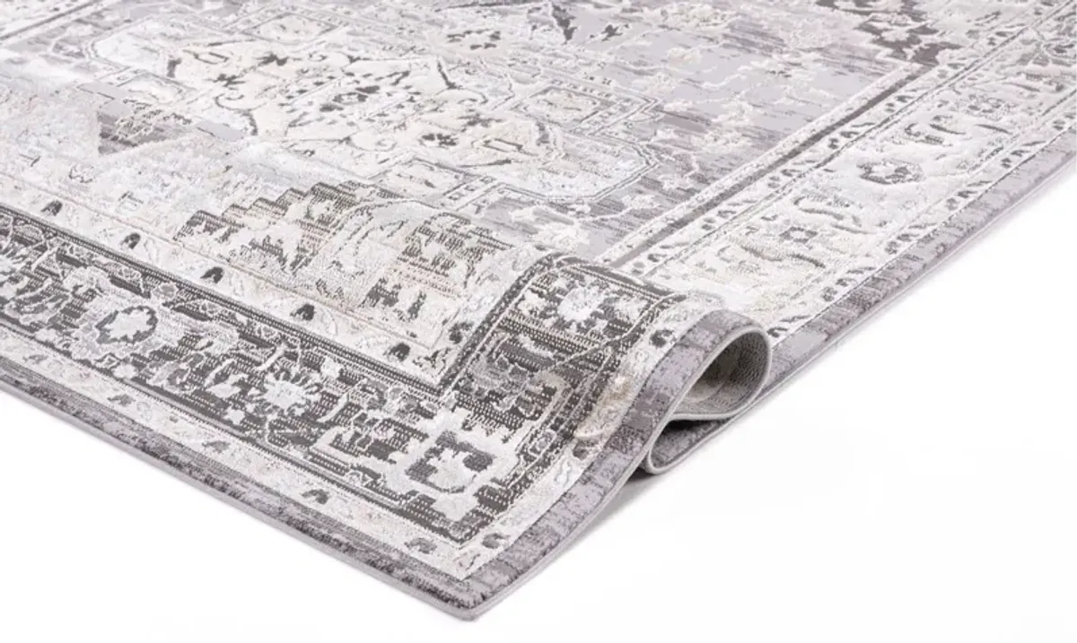 Bowman 7'10" X 10' Area Rug