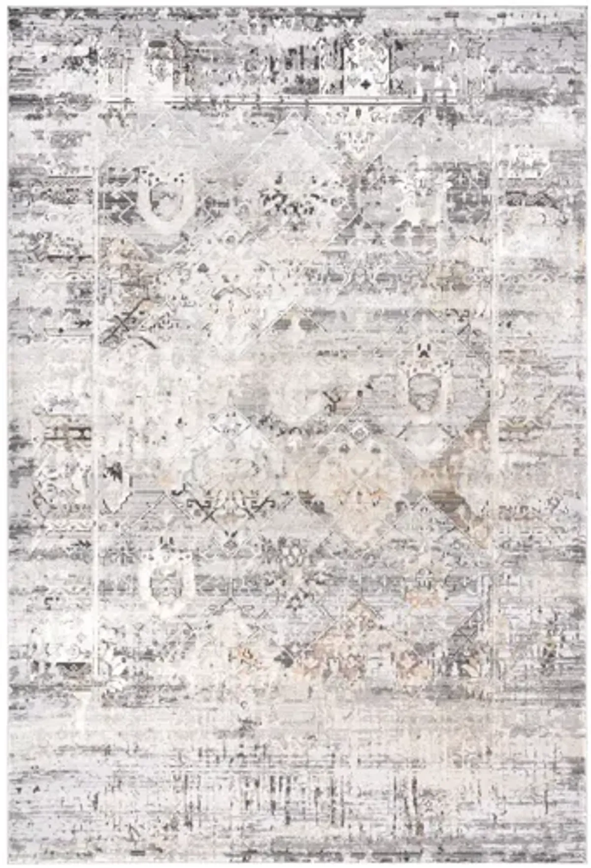 Bowman 7'10" X 10' Area Rug