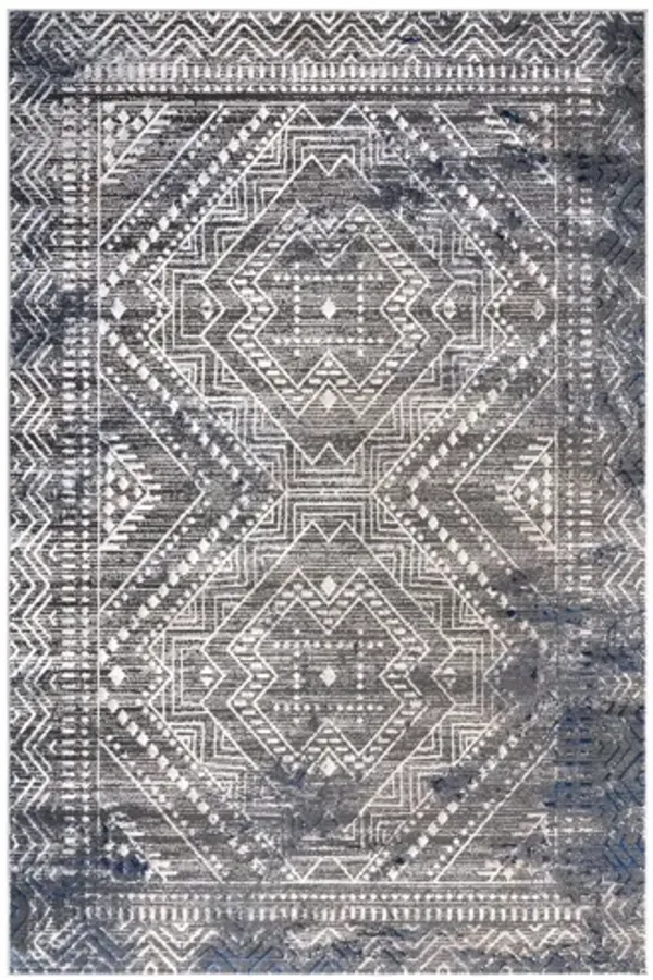 Bowman 9'6" X 13'1" Area Rug