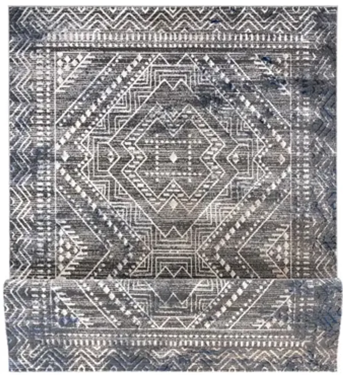 Bowman 5'3" X 7'9" Area Rug