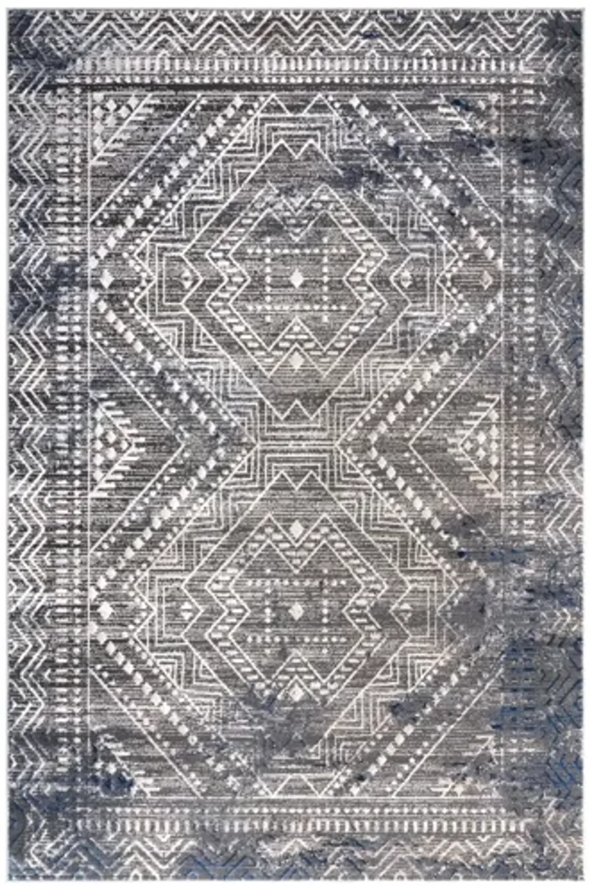Bowman 5'3" X 7'9" Area Rug