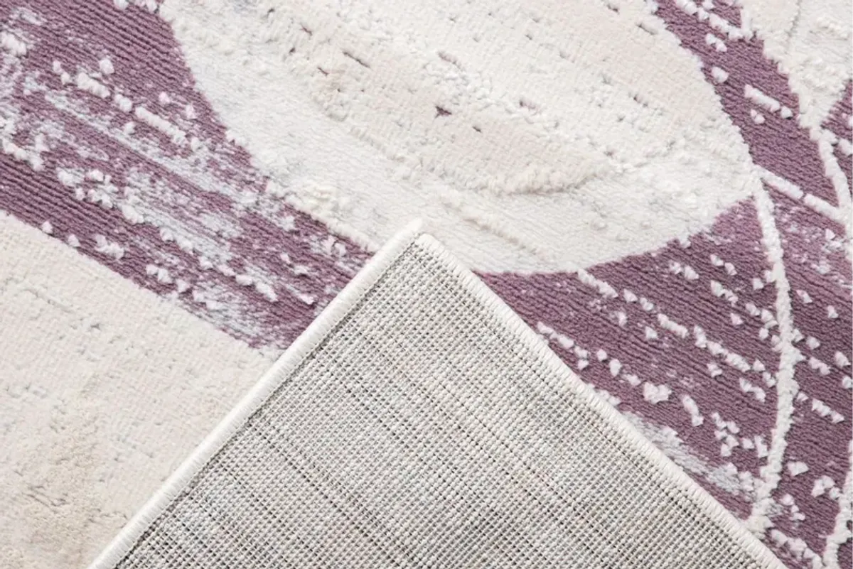 Cairo  7'10" X 10' Area Rug