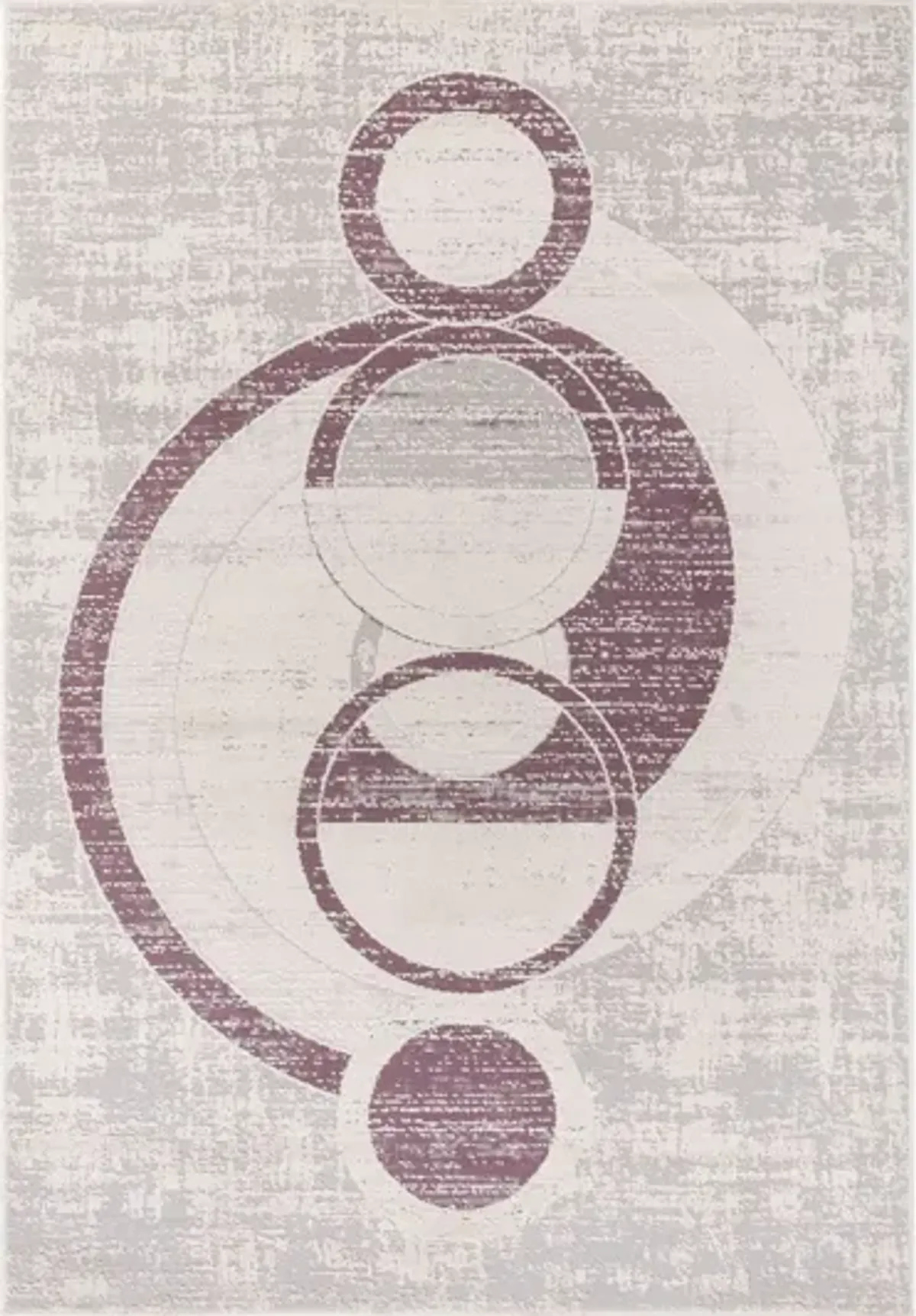 Cairo  7'10" X 10' Area Rug