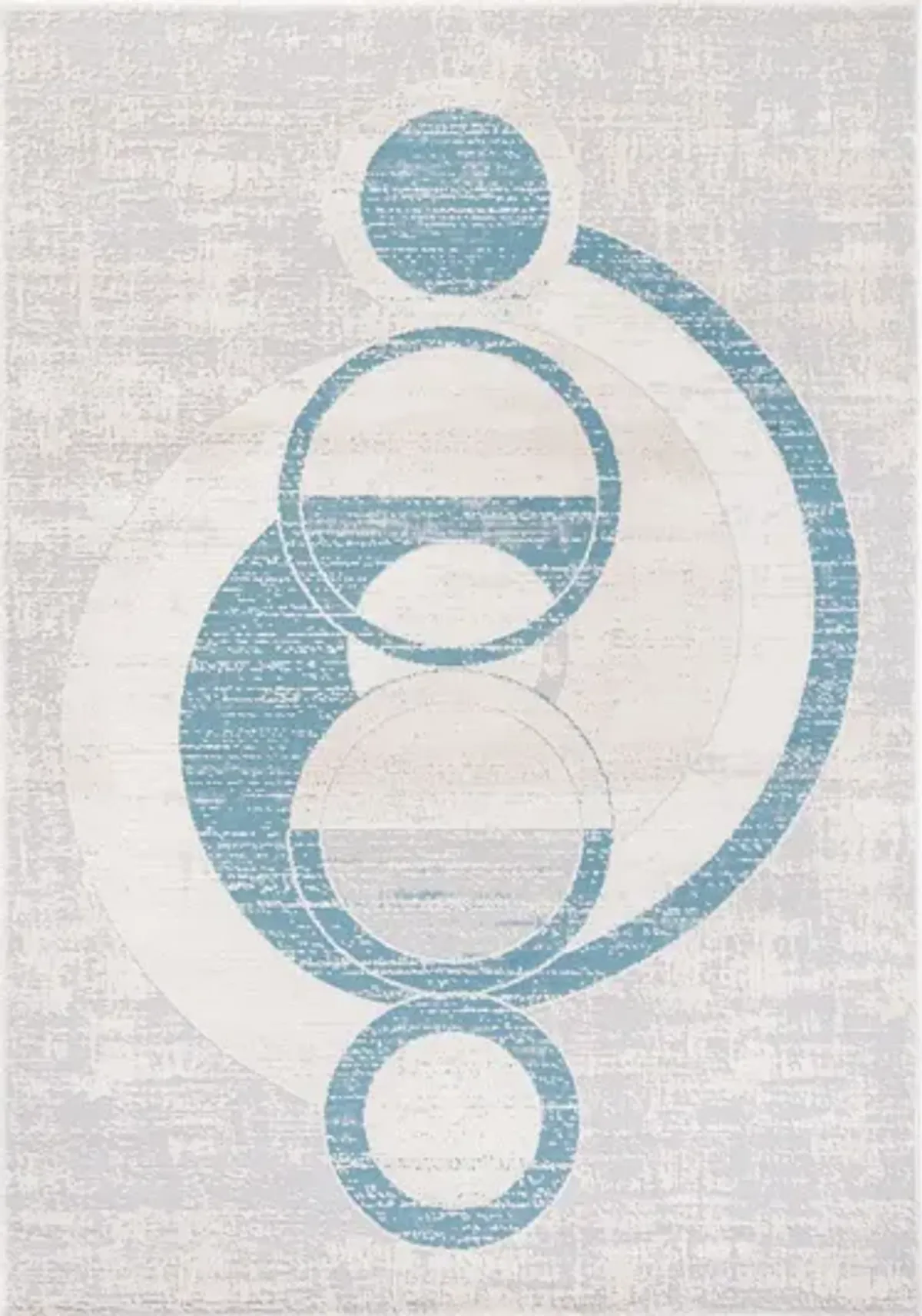 Cairo  5'3" X 7'3" Area Rug
