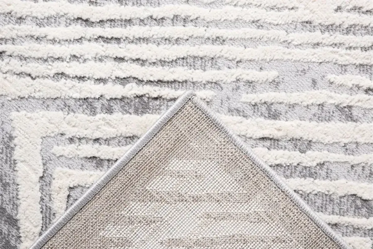 Cairo 5'3" X 7'3" Area Rug