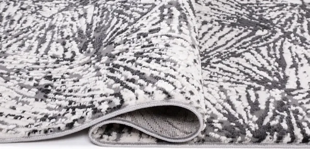 Cairo 7'10" X 10' Area Rug