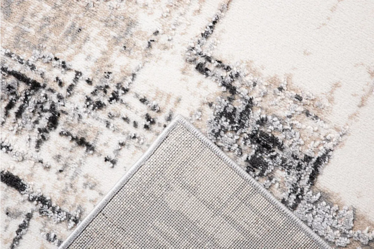 Cairo 5'3" X 7'3" Area Rug