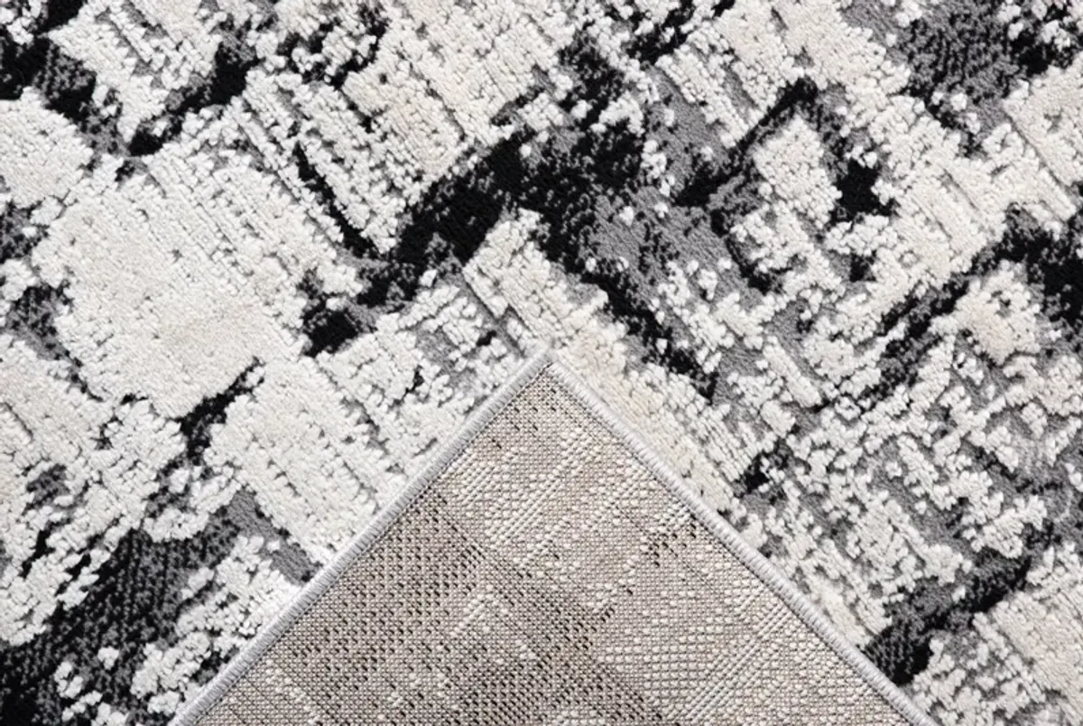 Cairo 5'3" X 7'3" Area Rug