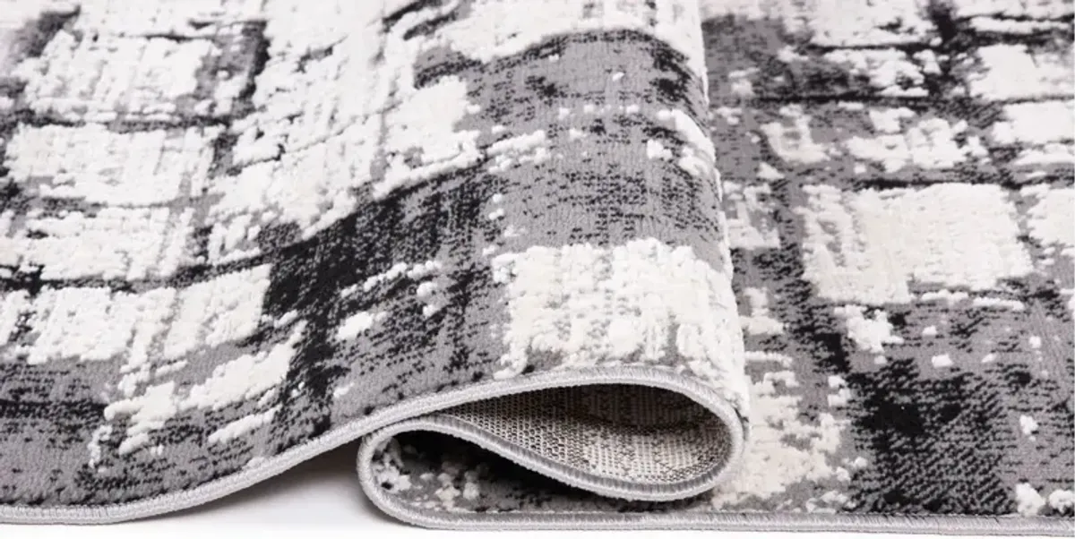 Cairo 5'3" X 7'3" Area Rug