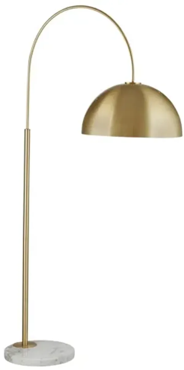 Caldwell Floor Lamp