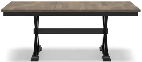 Wildenauer Dining Extension Table