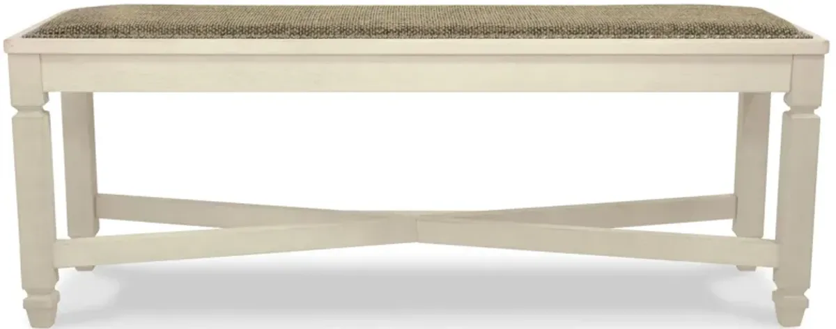 Bolanburg Dining Bench