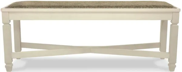 Bolanburg Dining Bench