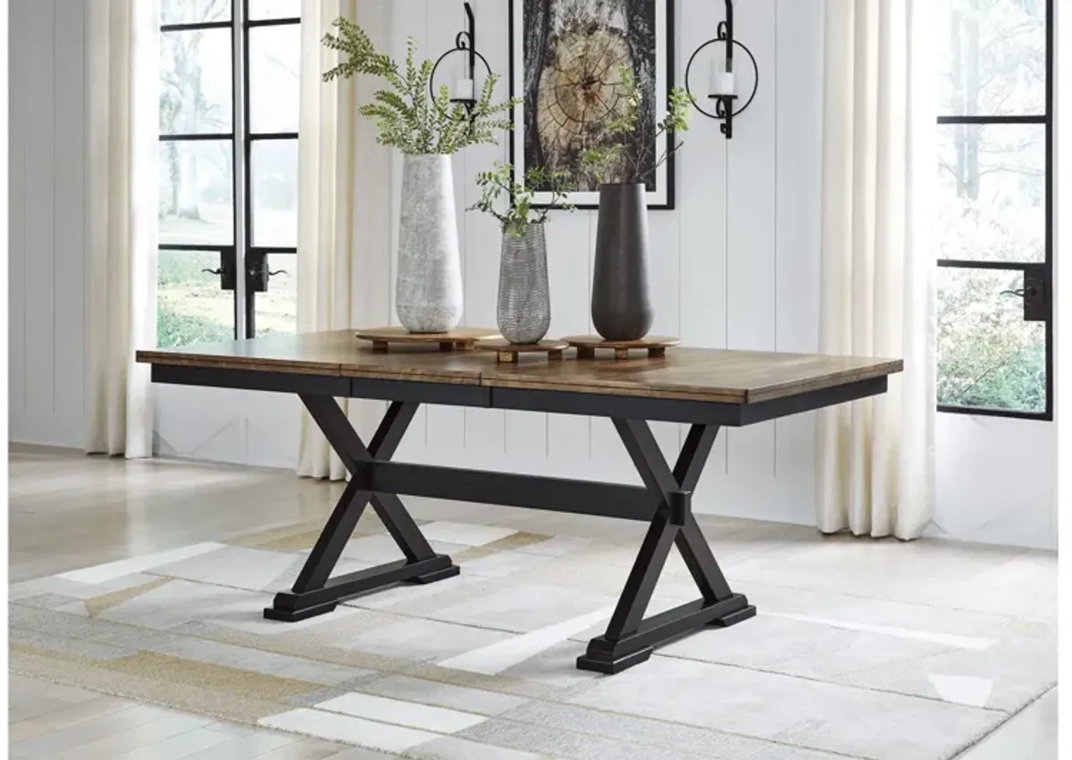Wildenauer 6-Piece Dining Set