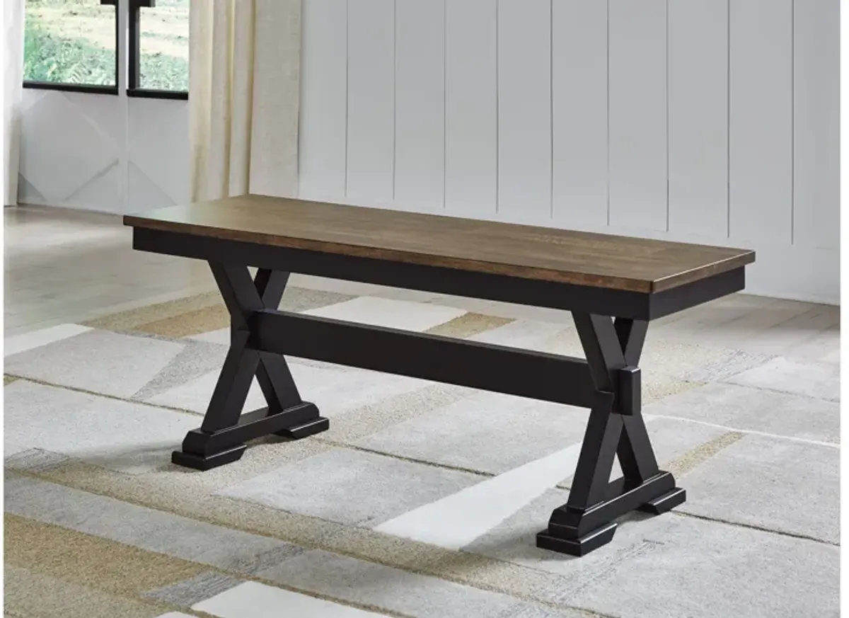 Wildenauer 6-Piece Dining Set