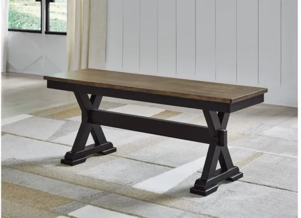 Wildenauer 6-Piece Dining Set