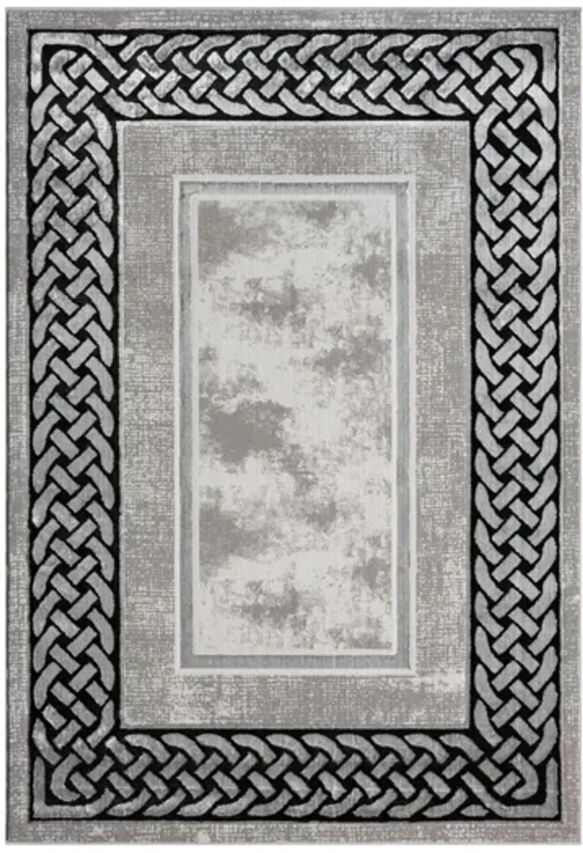 Ksamil 5'3" x 7'3" Area Rug