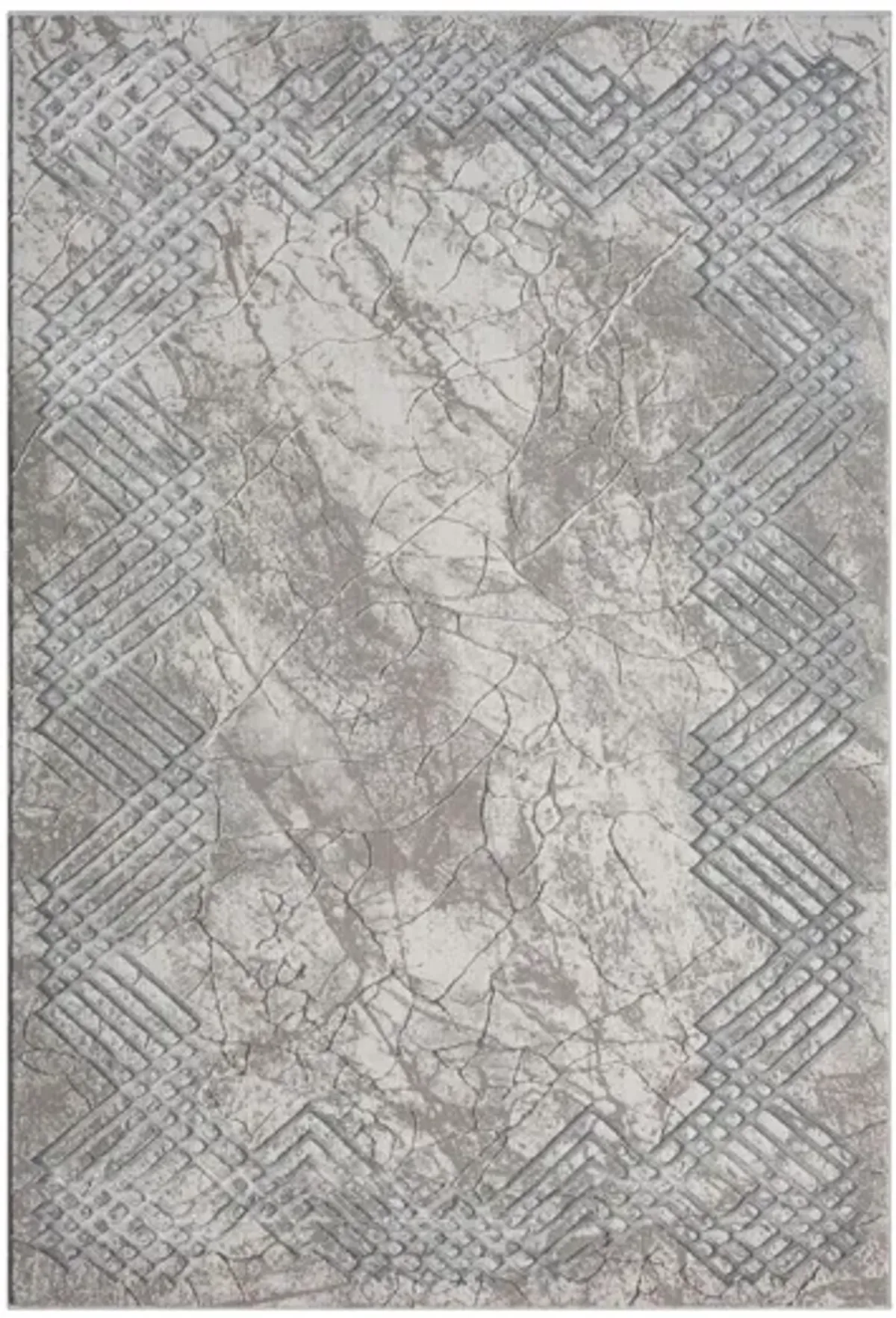 Ksamil 5'3" x 7'3" Area Rug