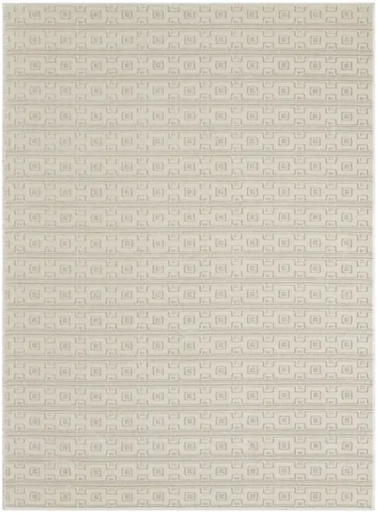 Ksamil 7'11" x 10'10" Area Rug