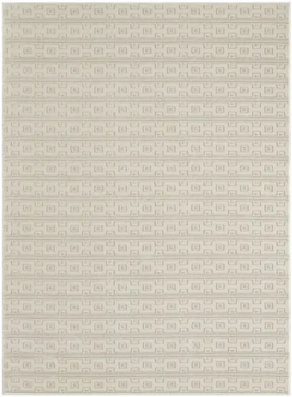 Ksamil 7'11" x 10'10" Area Rug