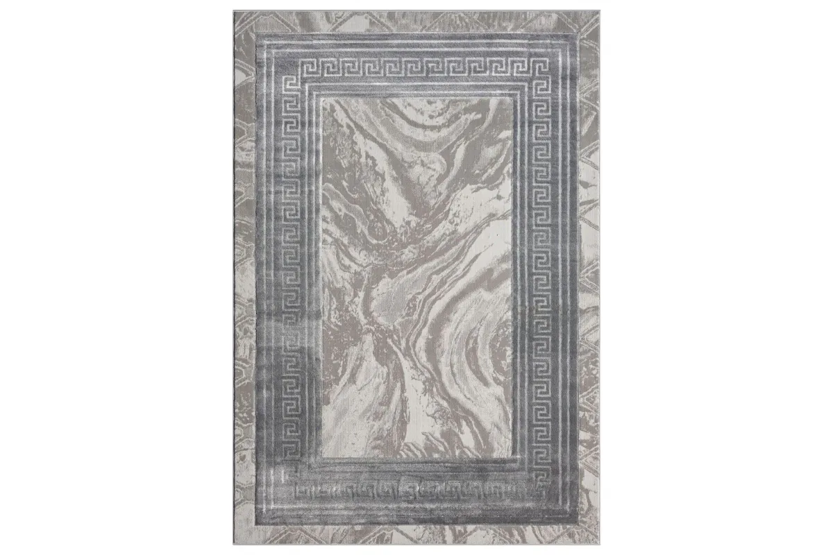 Ksamil 5'3" x 7'3" Area Rug