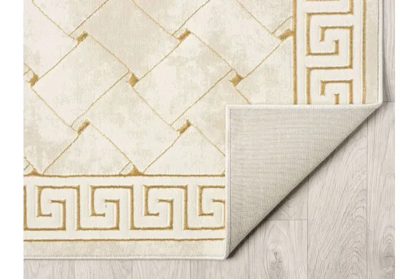 Ksamil 5'3" x 7'3" Area Rug