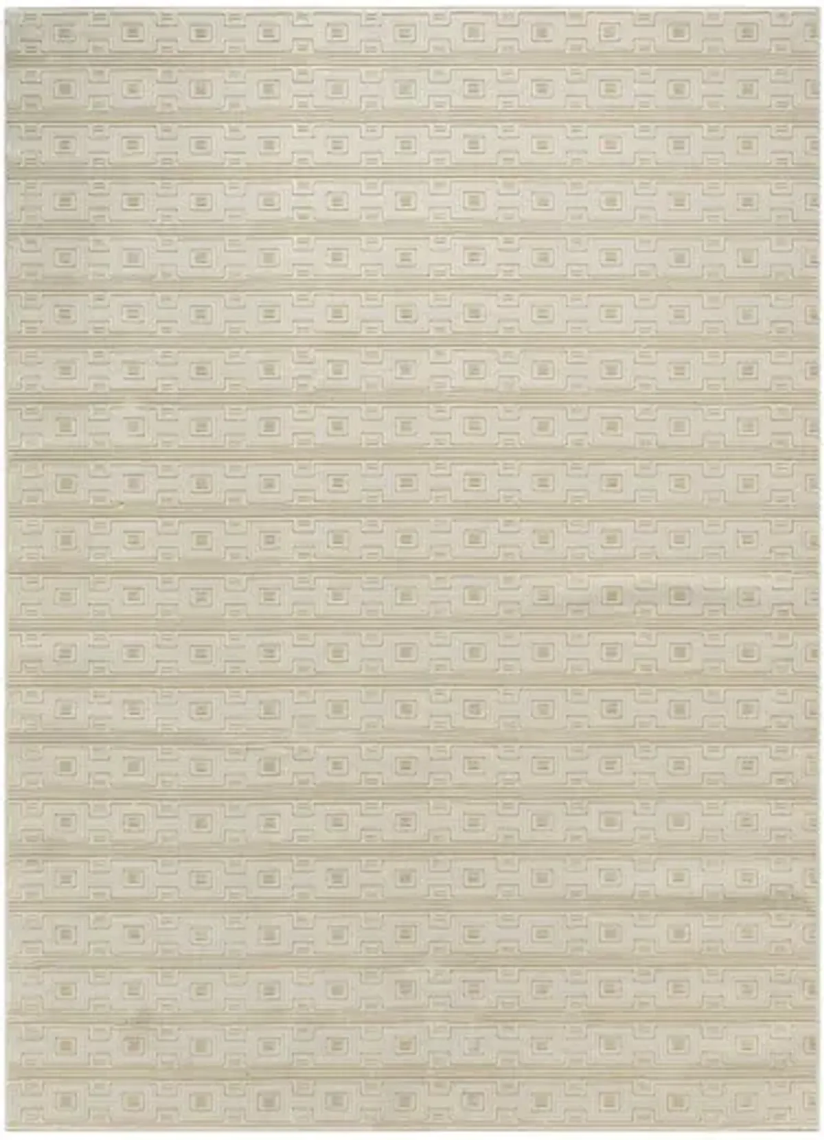 Ksamil 5'3" x 7'3" Area Rug