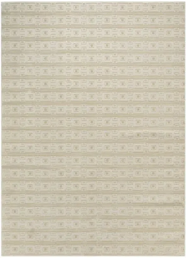 Ksamil 7'11" x 10'10" Area Rug