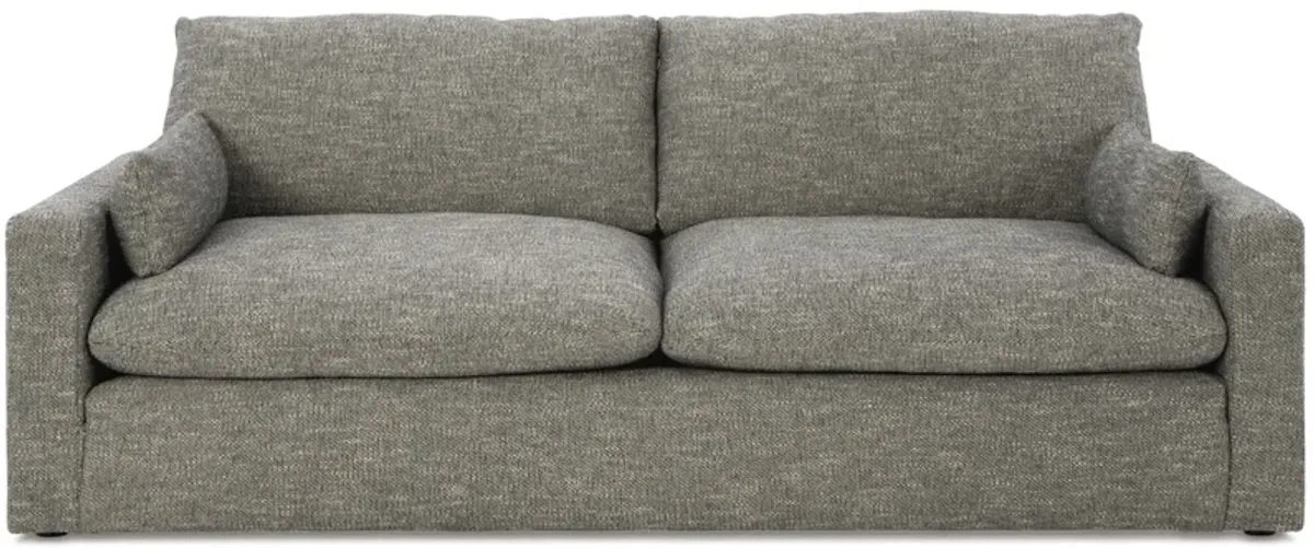 Dramatic Sofa