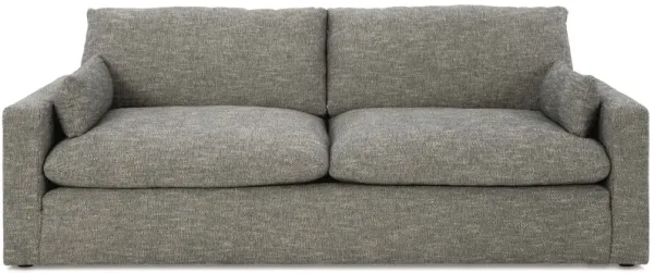 Dramatic Sofa