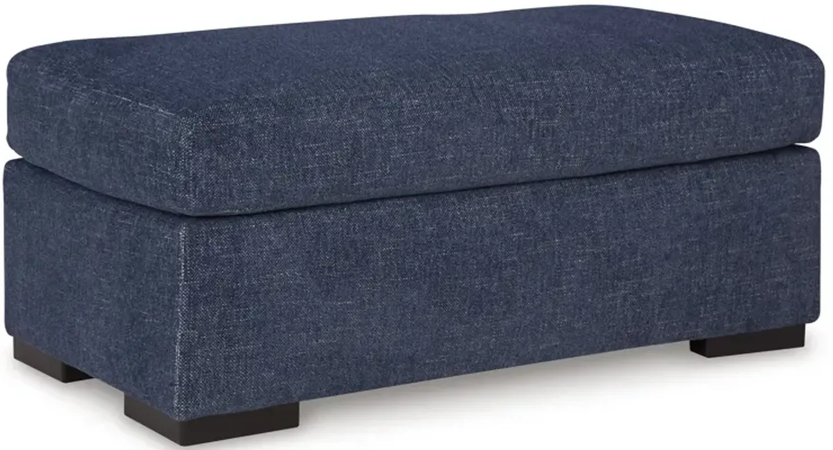 Evansley Ottoman