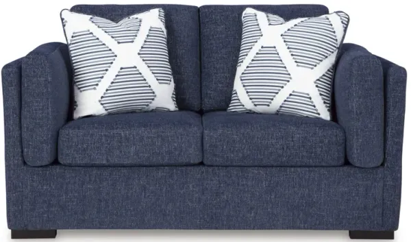 Evansley Loveseat