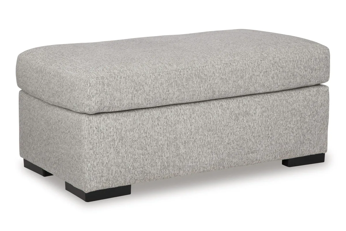 Evansley Ottoman