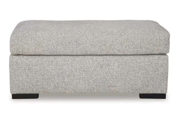 Evansley Ottoman