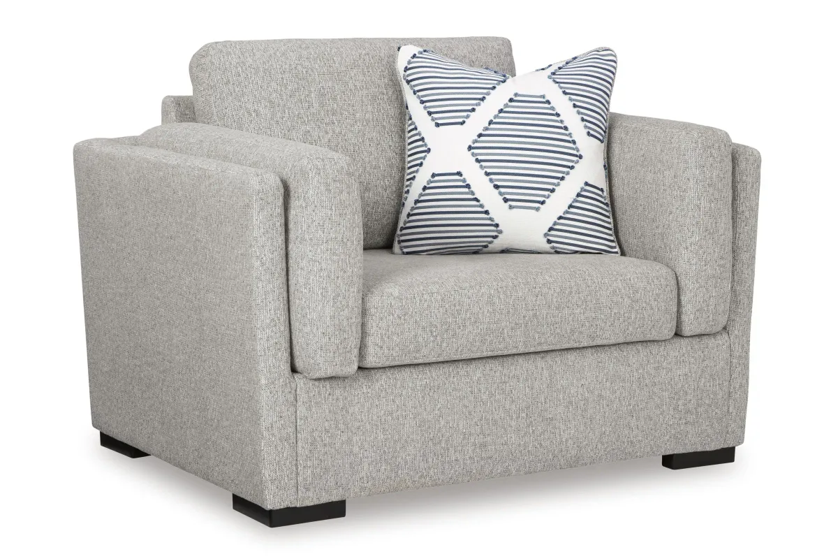Evansley Oversized Chair