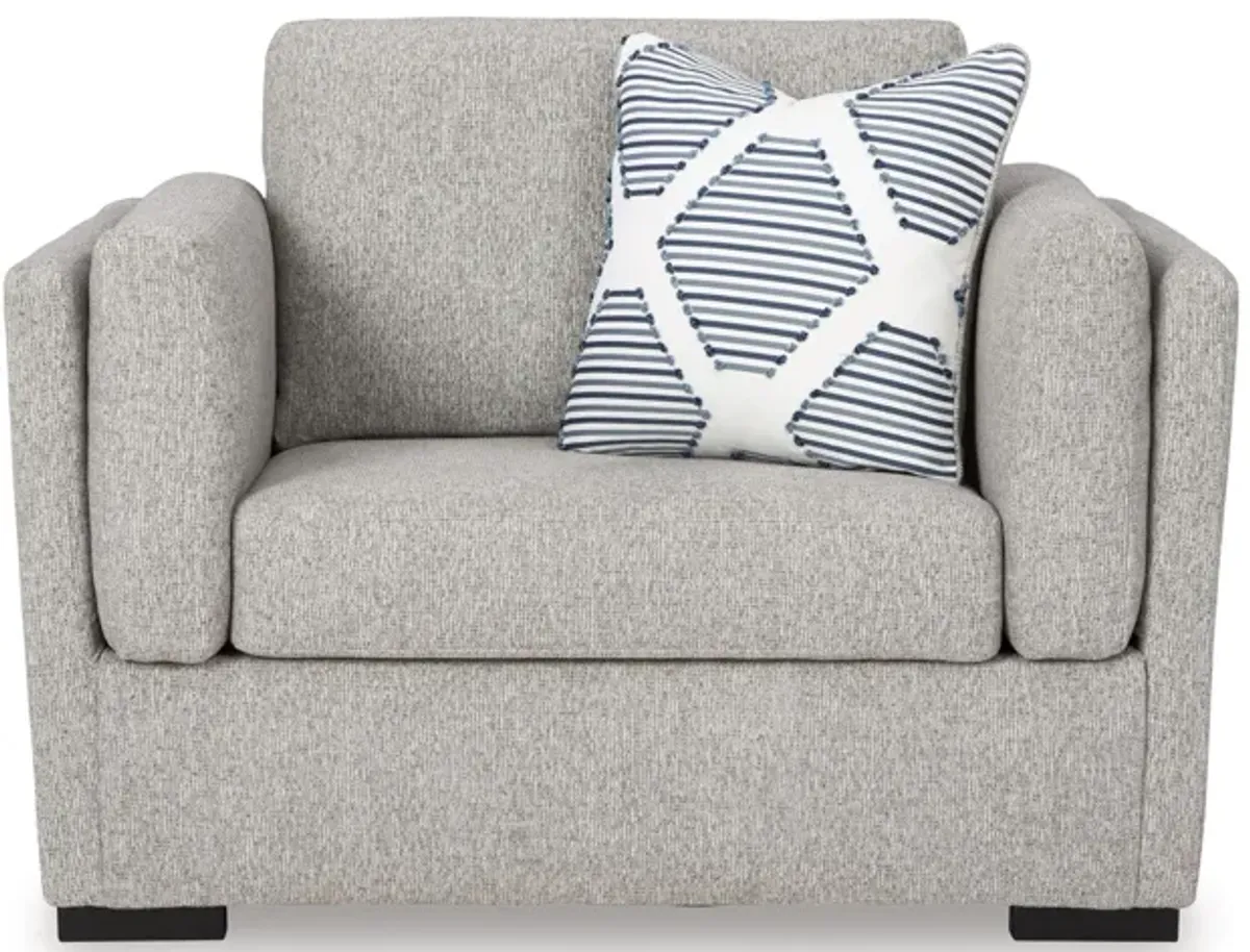 Evansley Oversized Chair