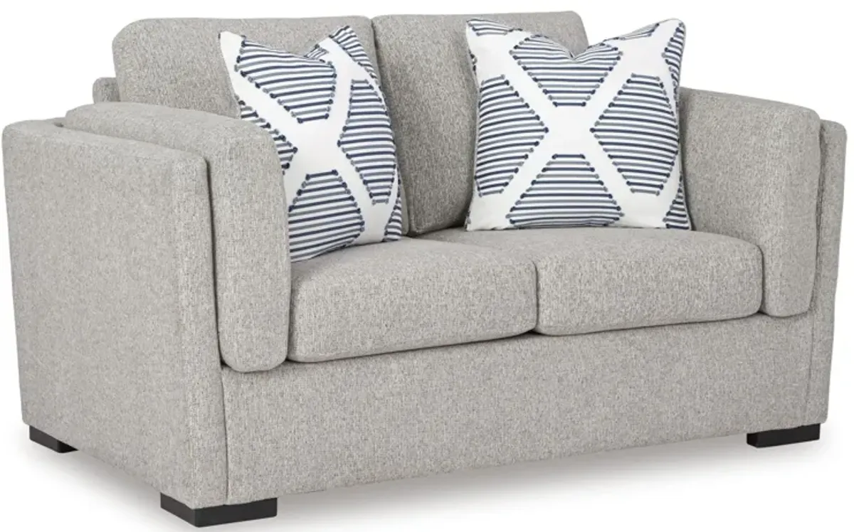 Evansley Loveseat