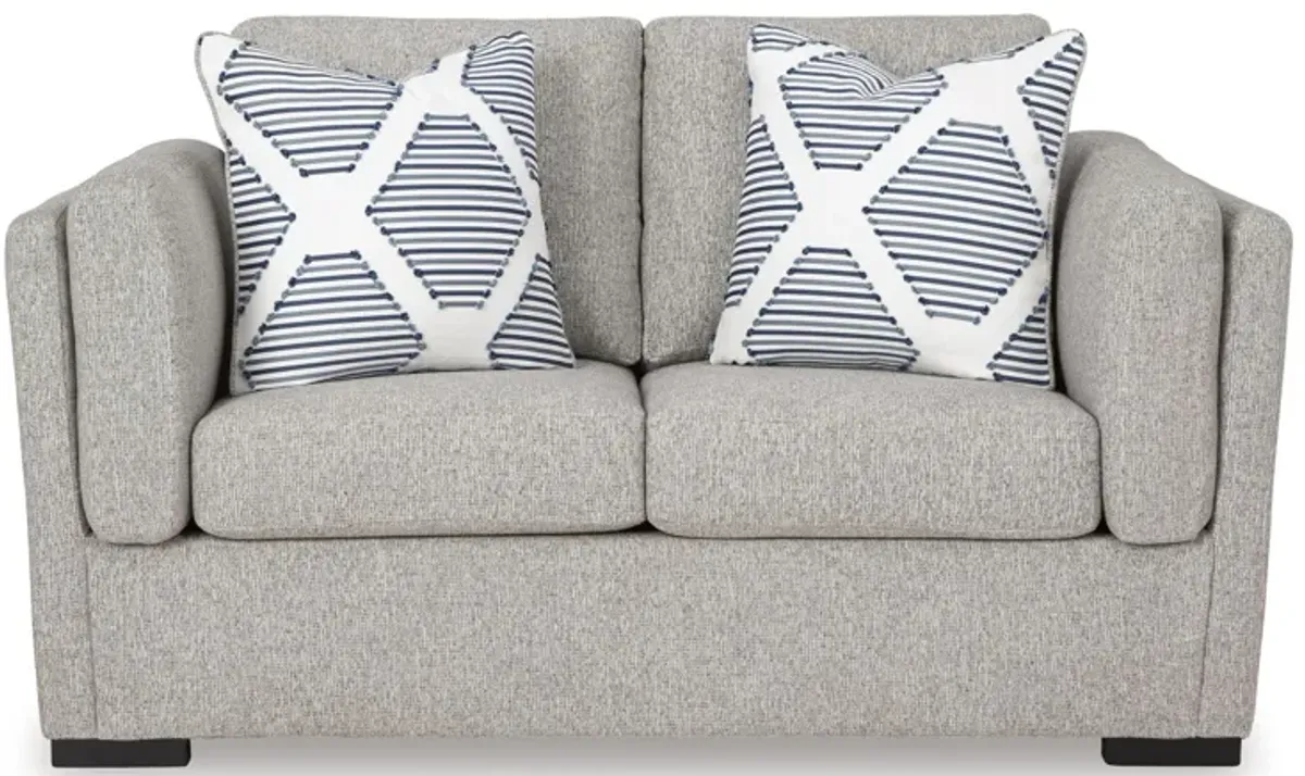 Evansley Loveseat