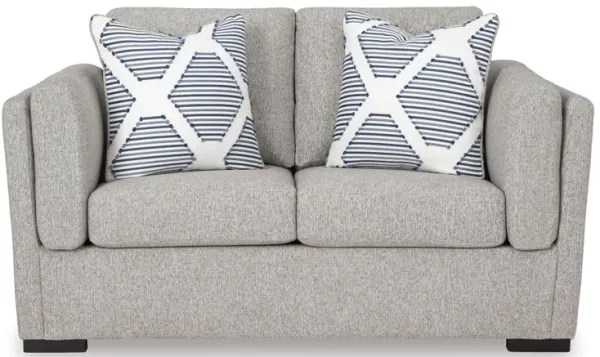 Evansley Loveseat