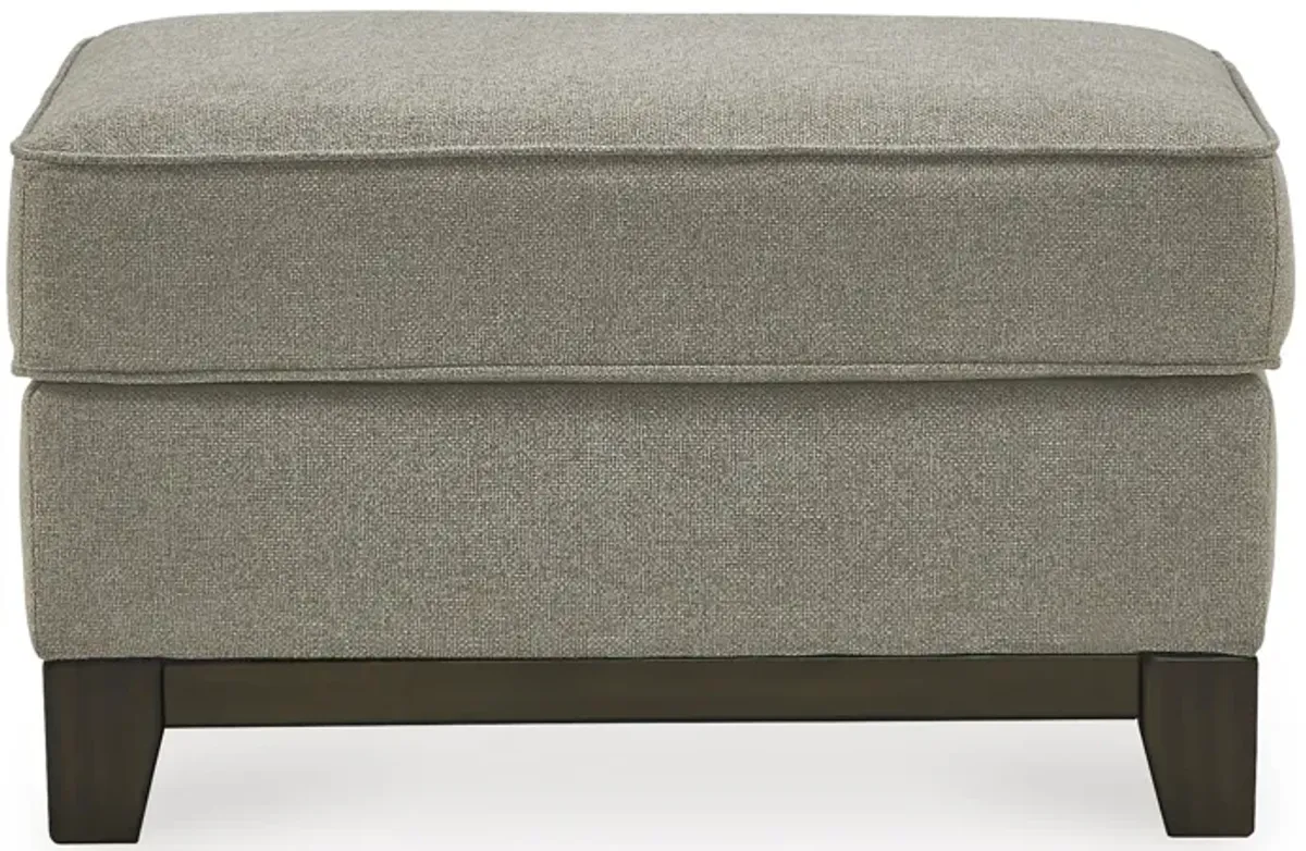 Kaywood Ottoman