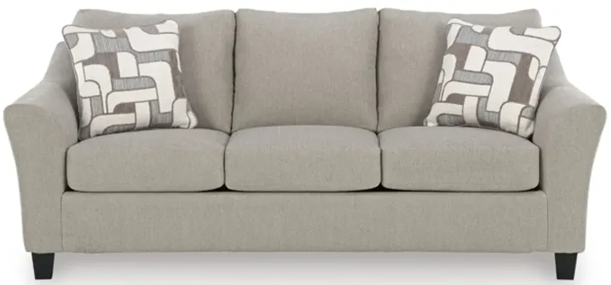 Willarae Queen Sleeper Sofa