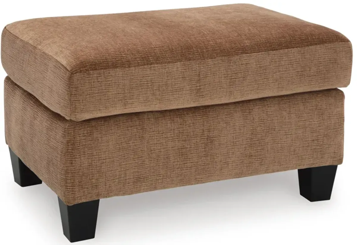 Amity Bay Ottoman