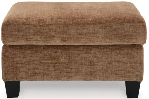 Amity Bay Ottoman