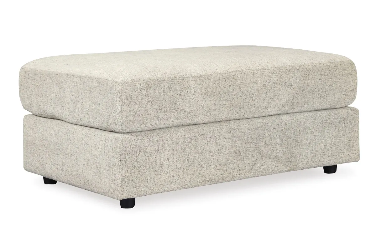 Soletren Oversized Ottoman