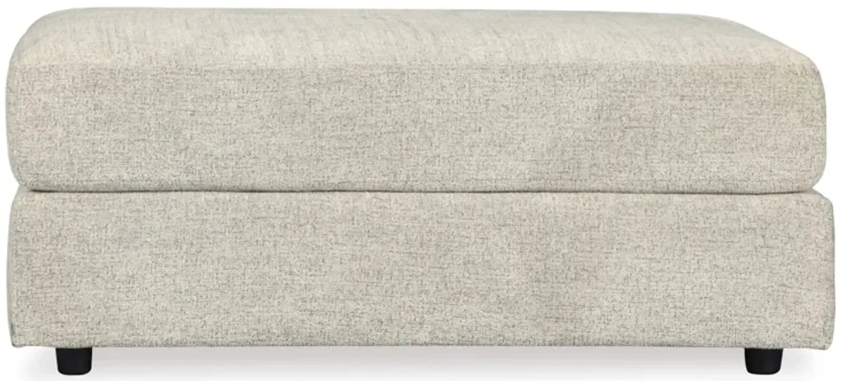 Soletren Oversized Ottoman