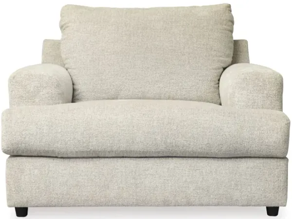 Soletren Oversized Chair