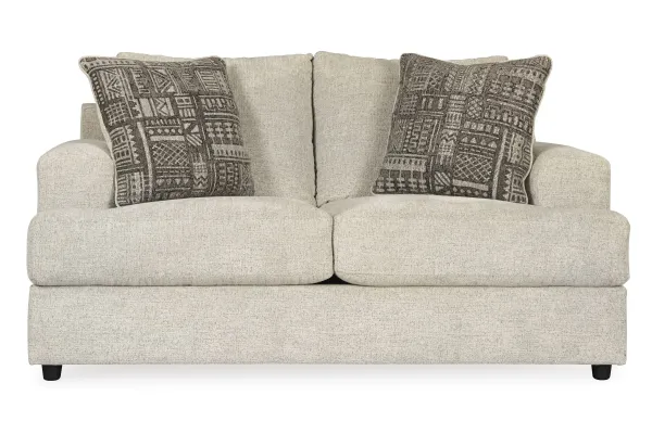 Soletren Loveseat