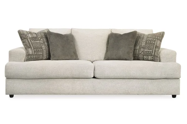 Soletren Sofa