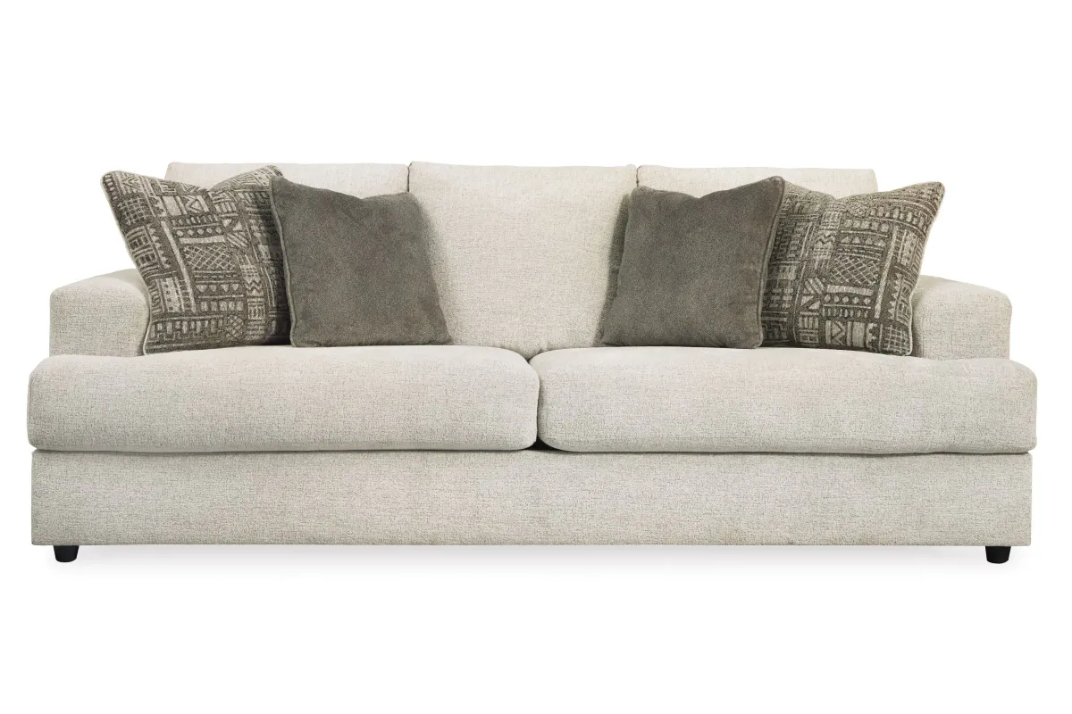 Soletren Queen Sleeper Sofa